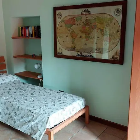 Casa Pier בית נופש Castagnole delle Lanze