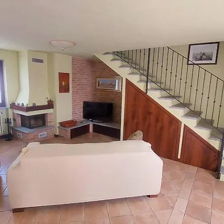Casa Pier