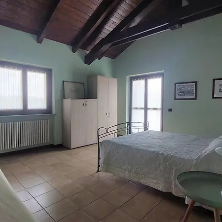 Casa Pier בית נופש
