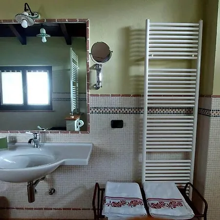 בית נופש Casa Pier Castagnole delle Lanze