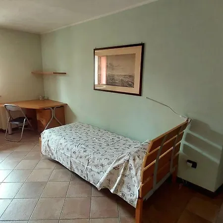Casa Pier בית נופש *