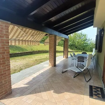 Casa Pier * Castagnole delle Lanze
