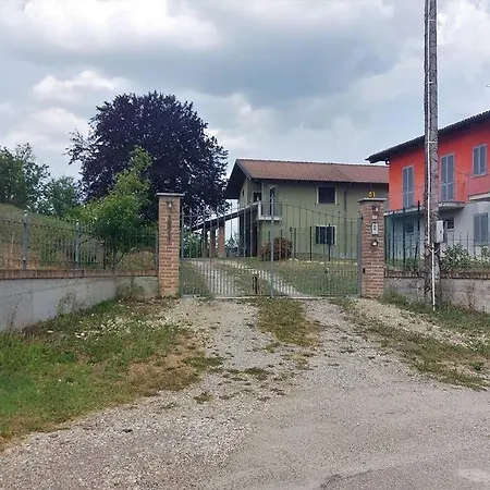 Casa Pier *