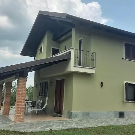 Casa Pier בית נופש *